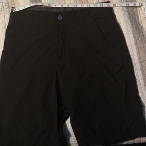 Lululemon Commission Shorts